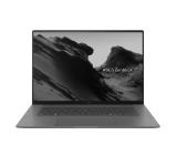 Asus Zenbook UX5406SA-PZ628XNA,Intel Ultra 7 256V 16GB 2.2 GHz (12MB Cache, up to 4.8 GHz, 14.0 OLED WQXGA+(WQ+) 2880X1800 16:10 Bend+400nits AG DCI-P3:100, Touch,120 Hz, LPDDR5X 16GB ( on board ) 512 GB  SSD G4, Windows 11 Pro , Gray,US, no adapter