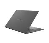 Asus Zenbook UX5406SA-PZ628XNA,Intel Ultra 7 256V 16GB 2.2 GHz (12MB Cache, up to 4.8 GHz, 14.0 OLED WQXGA+(WQ+) 2880X1800 16:10 Bend+400nits AG DCI-P3:100, Touch,120 Hz, LPDDR5X 16GB ( on board ) 512 GB  SSD G4, Windows 11 Pro , Gray,US, no adapter