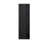 Acer Veriton, VX4720GT Core i5- 14400 (up to 4.7GHz, 20MB), 1*16GB DDR5, 512GB SSD M.2, DVD+RW, Intel UHD Graphics, TPM 2.0, GLAN, 300W 80PLUS Bronze, KBD& Mouse USB, No OS, 3Y warranty + Acer Vero V247YGbmipx, 23.8''