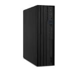 Acer Veriton, VX4720GT Core i5- 14400 (up to 4.7GHz, 20MB), 1*16GB DDR5, 512GB SSD M.2, DVD+RW, Intel UHD Graphics, TPM 2.0, GLAN, 300W 80PLUS Bronze, KBD& Mouse USB, No OS, 3Y warranty + Acer Vero V247YGbmipx, 23.8''