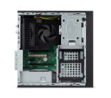 Acer Veriton, VX4720GT Core i5- 14400 (up to 4.7GHz, 20MB), 1*16GB DDR5, 512GB SSD M.2, DVD+RW, Intel UHD Graphics, TPM 2.0, GLAN, 300W 80PLUS Bronze, KBD& Mouse USB, No OS, 3Y warranty + Acer Vero V247YGbmipx, 23.8''