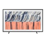 Samsung 43" The Frame 43LS03H Smart 4K Ultra Model 2026 Black