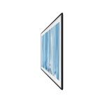 Samsung 75" The Frame Pro 75LS03H Smart 4K Ultra Model 2026 Black