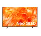 Samsung 75" 75QN70H QLED UHD 4K Quantum Mini LED AI Smart 50Hz 2026 Black