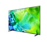 Samsung 75" 75QN80H QLED UHD 4K Quantum Mini LED AI Smart 144 Hz VRR (100 Hz Native) 2026 Black
