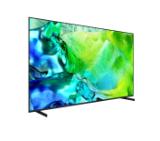Samsung 75" 75QN80H QLED UHD 4K Quantum Mini LED AI Smart 144 Hz VRR (100 Hz Native) 2026 Black