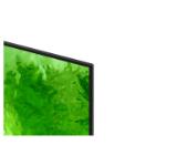 Samsung 75" 75QN80H QLED UHD 4K Quantum Mini LED AI Smart 144 Hz VRR (100 Hz Native) 2026 Black