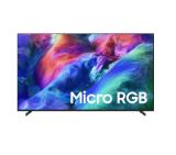 Samsung 85" MRE85R85H Micro RGB 4K UHD Vision AI Smart TV 144 Hz VRR (100 Hz Native) 2026