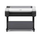 Canon imagePROGRAF TM-600 incl. stand
