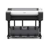 Canon imagePROGRAF TM-615 incl. stand
