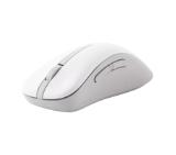 Asus MD102 MOUSE/WH//BT+2.4GHZ, White
