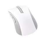 Asus MD102 MOUSE/WH//BT+2.4GHZ, White