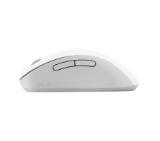 Asus MD102 MOUSE/WH//BT+2.4GHZ, White