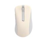 Asus MD102 MOUSE/WH//BT+2.4GHZ, Oat Milk
