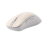 Asus MD102 MOUSE/WH//BT+2.4GHZ, Oat Milk