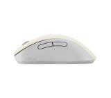 Asus MD102 MOUSE/WH//BT+2.4GHZ, Oat Milk