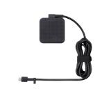 Asus Adapter AC68-01(AD10820)/EU//TYPE C/3PIN/6PCS /EU//,Black