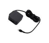 Asus Adapter AC68-01(AD10820)/EU//TYPE C/3PIN/6PCS /EU//,Black