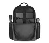 Asus AP1602 BACKPACK/GR/16//10 IN 1 (Nereus Backpack 2.0), Dark Silver