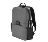 Asus AP1602 BACKPACK/GR/16//10 IN 1 (Nereus Backpack 2.0), Dark Silver