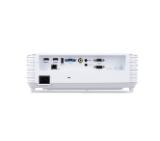 Acer Projector S1287n, DLP, Short Throw 0.6, XGA (1024x768), 4000 ANSI Lumens, 20 000:1, 1x, HDMI 2x1.4b, DC Out (5V/1A, USB-A), Component Video (D-sub), RCA, RG-45, RS232, Audio in/out, Speaker 16W, 3.1 kg, 3Y, White