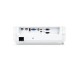 Acer Projector S1387, DLP, Short Throw, WXGA (1280x800), 4000 ANSI Lumens, 20 000:1, 1x, 3D Ready, HDMI 2x1.4, DC Out (5V/1A, USB-A), RS232, Speaker 16W, Bluelight Shield, 3.1 kg, 3Y, White