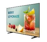 Samsung 75" LH75BEF Business TV 4K 3840x2160 HDMI WIFI TV-App Black