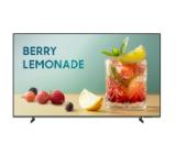 Samsung 85" LH85BEF Business TV 4K 3840x2160 HDMI WIFI TV-App Black