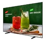 Samsung 98" LH98BEDH Business TV 4K 3840x2160 HDMI WIFI TV-App Black