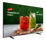 Samsung 98" LH98BEDH Business TV 4K 3840x2160 HDMI WIFI TV-App Black