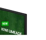 Samsung 98" LH98BEDH Business TV 4K 3840x2160 HDMI WIFI TV-App Black