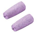 Beurer MP 59 Abrasive Rollers 2 pcs.