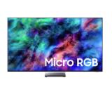 Samsung 85" MRE95R85H Micro RGB 4K UHD Vision AI Smart TV 144 Hz VRR (100 Hz Native) 2026