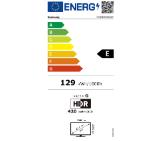 Samsung 85" MRE95R85H Micro RGB 4K UHD Vision AI Smart TV 144 Hz VRR (100 Hz Native) 2026