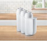 Bosch TCZ7033, 3 x BRITA Intenza water filter, Aroma ring