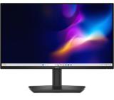 Dell E2226HS, 21.5" LED Anti-Glare, IPS, 5ms GTG, 100 Hz, 1000:1, 300 cd/m2, Full HD 1920x1080, VGA, HDMI, Display Port, Speakers, Height-Adjustable, Pivot, Swivel, Tilt, Low Blue Light, Black