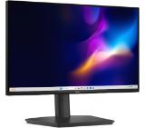 Dell E2226HS, 21.5" LED Anti-Glare, IPS, 5ms GTG, 100 Hz, 1000:1, 300 cd/m2, Full HD 1920x1080, VGA, HDMI, Display Port, Speakers, Height-Adjustable, Pivot, Swivel, Tilt, Low Blue Light, Black