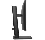 Dell E2226HS, 21.5" LED Anti-Glare, IPS, 5ms GTG, 100 Hz, 1000:1, 300 cd/m2, Full HD 1920x1080, VGA, HDMI, Display Port, Speakers, Height-Adjustable, Pivot, Swivel, Tilt, Low Blue Light, Black