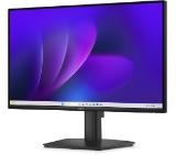 Dell E2226H, 21.5" LED Anti-Glare, IPS, 5ms GTG, 100 Hz, 1000:1, 300 cd/m2, Full HD 1920x1080, VGA, HDMI, Display Port, Tilt, Low Blue Light, Black