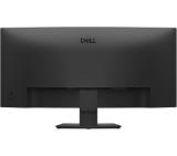 Dell SE3426DW, 34" LED, VA AG Curved 21:9, WQHD 3440x1440, 99% sRGB, 1 ms MPRT, 4 ms GTG, 165Hz, 3000:1, 300 cd/m2, AMD FreeSync, VRR, 2xHDMI, DisplayPort, PIP, PBP, Tilt, Black