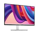 Dell S2726HS, 27" IPS AG, FHD 1920x1080, 165 Hz, 99% sRGB, 1 ms MPRT, 4 ms GTG, 1500:1, 300 cd/m2, HDR, VRR, AMD FreeSync, 2x  HDMI, Speakers, Height, Pivot, Swivel, Tilt, Black