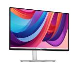 Dell S2426HS, 23.8" IPS AG, FHD 1920x1080, 165 Hz, 99% sRGB, 1 ms MPRT, 4 ms GTG, 1500:1, 300 cd/m2, HDR, VRR, AMD FreeSync, 2x  HDMI, Speakers, Height, Pivot, Swivel, Tilt, Black