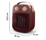 Rowenta SO8231F0 Room Heater Slim Comfort
