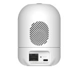 D-Link 2.5K QHD Pan & Tilt Pro Wi-Fi Camera