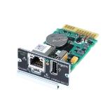 APC Network Management Card for Easy UPS, 1-Phase