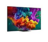 LG 65QNED86B3B, 55" 4K QNED MiniLED Smart TV, 3840x2160, 120Hz Native (VRR 144Hz), DVB-T2/C/S2, alpha 7 AI Processor, HDR10 / HLG, Dolby Vision, webOS 26 ThinQ, VRR/ALLM/HGiG, 4K Super Upscaling, WiFi 5, Bluetooth 5.3, AirPlay 2, LAN, CI, HDMI, AI Sound