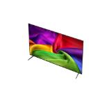 LG 75NU800B3LA, 75" NANO 4K UHD, 3840x2160, DVB-T2/C/S2, AI Alpha 7, HDR 10, webOS 26, ThinQ AI, VRR, ALLM, HGiG, WiFi, Clear Voice, 4K Super Upscaling, Bluetooth 5.3, Hdmi e-ARC , CI, LAN, AirPlay2, AI Sound Pro, Google Cast, 2 Pole stand, Black