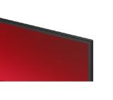 LG 75NU800B3LA, 75" NANO 4K UHD, 3840x2160, DVB-T2/C/S2, AI Alpha 7, HDR 10, webOS 26, ThinQ AI, VRR, ALLM, HGiG, WiFi, Clear Voice, 4K Super Upscaling, Bluetooth 5.3, Hdmi e-ARC , CI, LAN, AirPlay2, AI Sound Pro, Google Cast, 2 Pole stand, Black