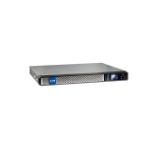 Eaton 5P 650i Rack 1U Li-Ion G2