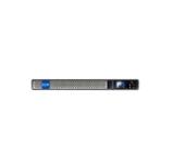 Eaton 5P 650i Rack 1U Netpack Li-Ion G2